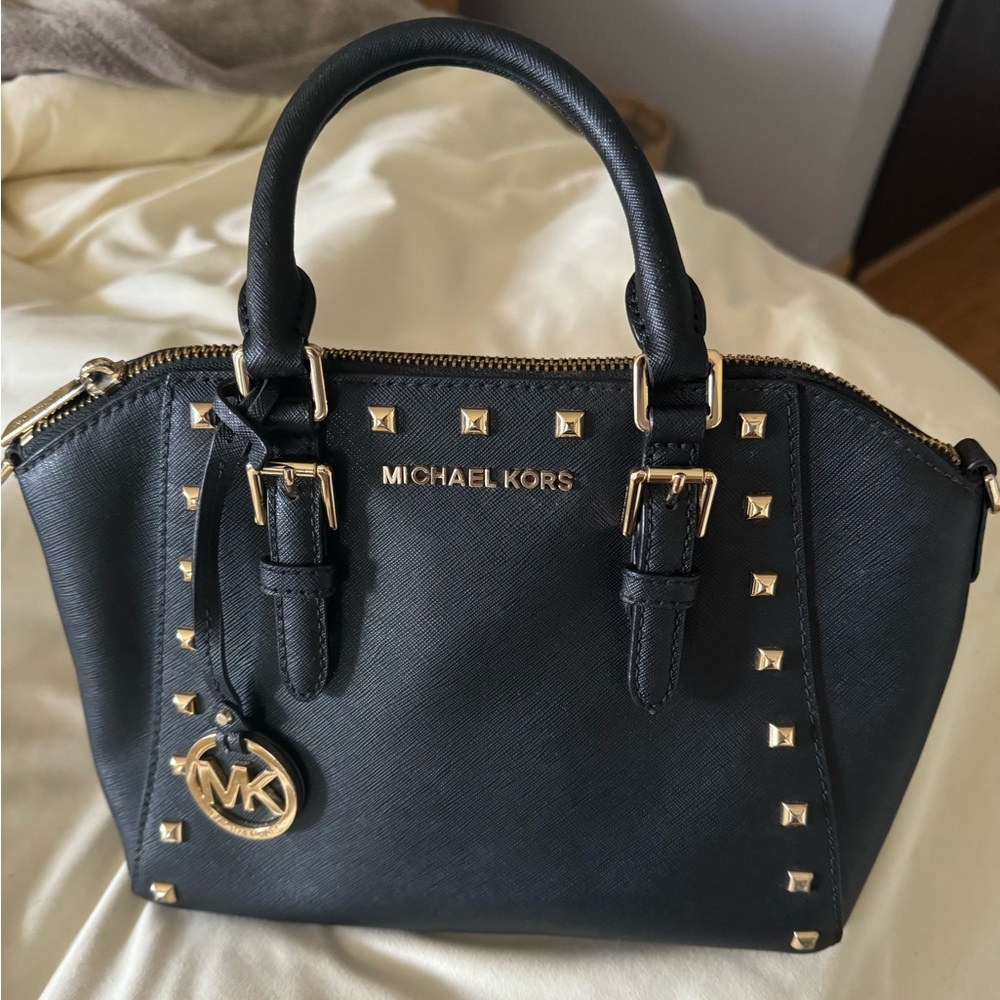 Michael Kors small Ciara bag